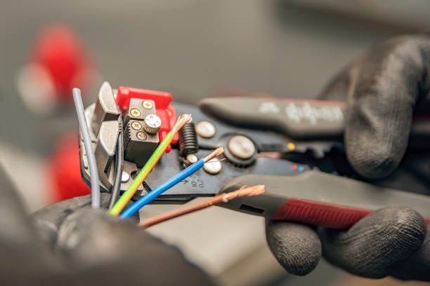 Best Electrician Near Me  in Feather Sound, FL