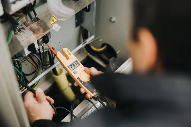 Best Electrical Wiring Services  in Feather Sound, FL