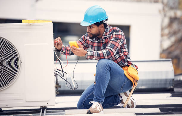 Best Commercial Electrician Services  in Feather Sound, FL
