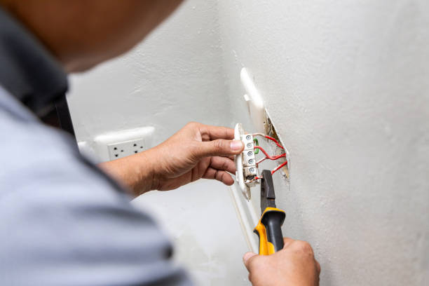 Best Electrical Repair Services  in Feather Sound, FL