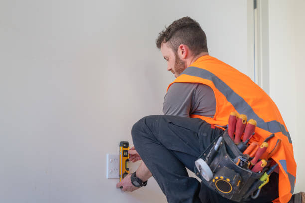 Best Electrical Contractors for Businesses  in Feather Sound, FL