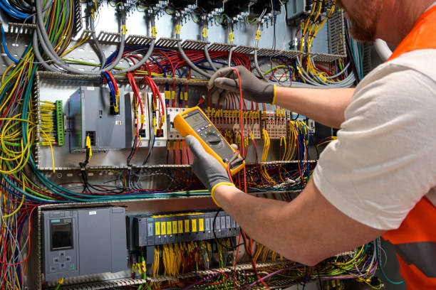 Best Electrical Contractors for Businesses  in Feather Sound, FL