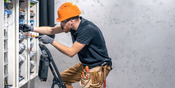Best Electrical Installation Contractor  in Feather Sound, FL