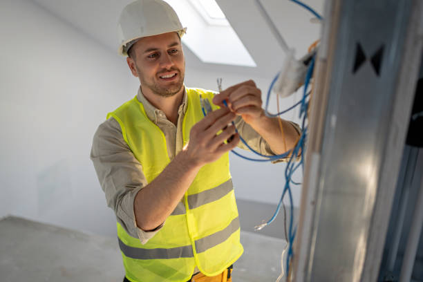 Best Electrical Upgrades for Homes  in Feather Sound, FL